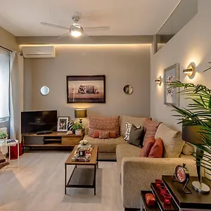  Apartment Soho Urban Flat - Estilo Y Confort En El Corazon De