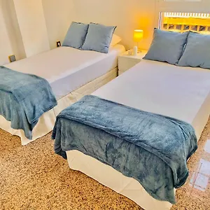  Privatunterkunft Encantadora Privada Cerca Del Mar